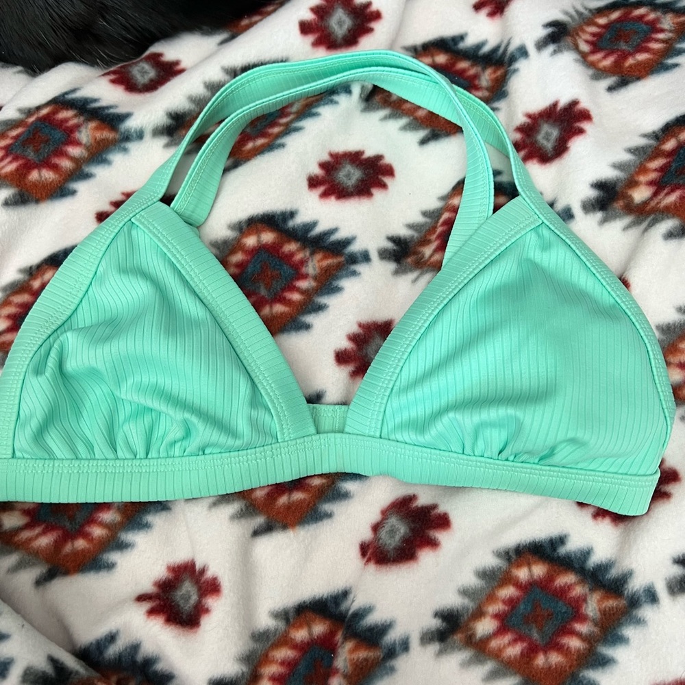 Swim top